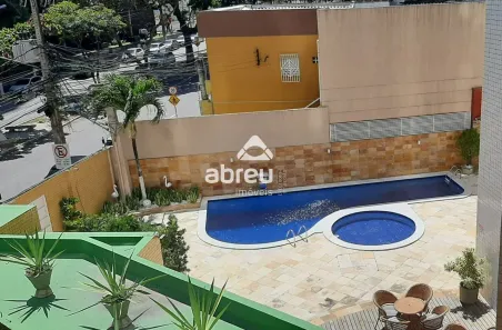 Apartamento com 4 Quartos à venda, 164m² no Petrópolis, Natal