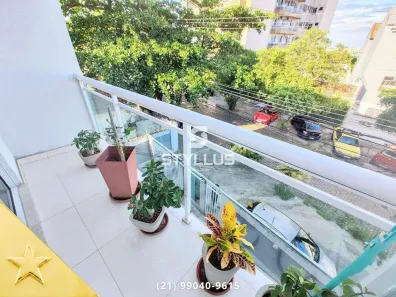 Apartamento com 2 Quartos à venda, 55m² no Abolição, Rio de Janeiro