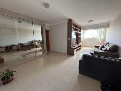 Apartamento com 4 Quartos à venda, 121m² no Santa Mônica, Uberlândia