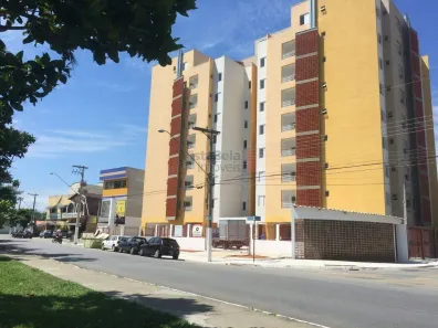 Apartamento com 2 Quartos à venda, 66m² no Granja Daniel, Taubaté