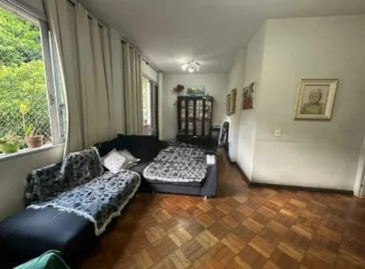 Apartamento com 3 Quartos à venda, 104m² no Flamengo, Rio de Janeiro