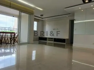 Apartamento com 2 Quartos à venda, 96m² no Vila Cordeiro, São Paulo