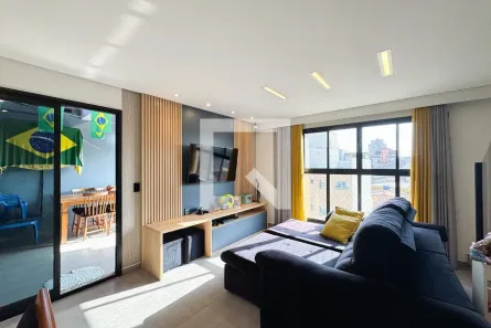 Apartamento com 3 Quartos à venda, 127m² no Paulicéia, São Bernardo do Campo