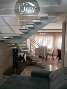 Sobrado com 3 Quartos à venda, 138m² no Rudge Ramos, São Bernardo do Campo