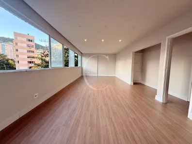 Apartamento com 4 Quartos para venda ou aluguel, 138m² no Ipanema, Rio de Janeiro