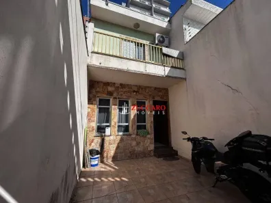 Sobrado com 2 Quartos à venda, 78m² no Vila Carolina, São Paulo