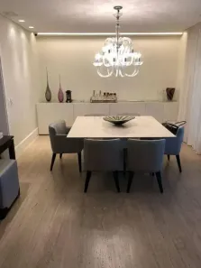 Apartamento com 3 Quartos para venda ou aluguel, 223m² no Campo Belo, São Paulo