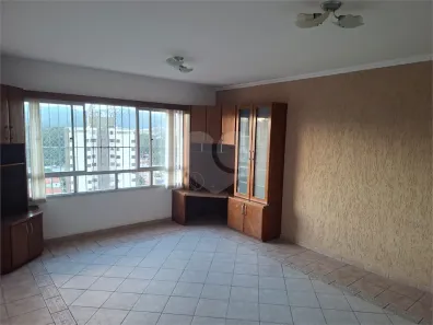 Apartamento com 3 Quartos à venda, 94m² no Parque Mandaqui, São Paulo