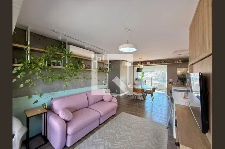 Apartamento com 2 Quartos à venda, 106m² no Jardim das Acácias, São Paulo