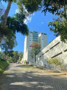 Apartamento com 3 Quartos à venda, 107m² no Rua Nova, Viçosa