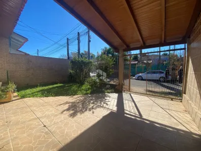 Casa com 2 Quartos à venda, 150m² no Olaria, Canoas