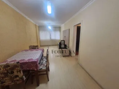 Apartamento com 3 Quartos para venda ou aluguel, 65m² no Paraíso, São Paulo