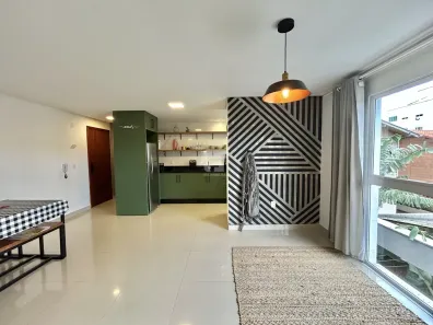 Apartamento com 2 Quartos à venda, 80m² no Campeche, Florianópolis