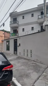 Apartamento com 2 Quartos à venda, 55m² no Quinta da Paineira, São Paulo