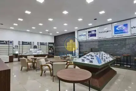 Ponto Comercial para alugar, 230m² no Parque Brasil, São Paulo