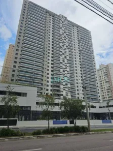 Apartamento com 3 Quartos à venda, 92m² no Condomínio Royal Park, São José dos Campos