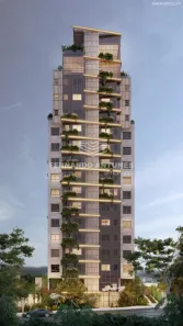 Apartamento com 2 Quartos à venda, 91m² no São Pedro, Belo Horizonte