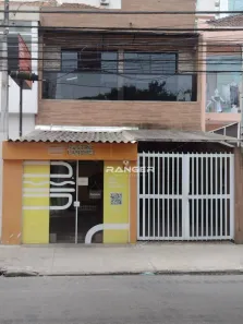 Casa de Condomínio com 3 Quartos à venda, 240m² no Gonzaga, Santos