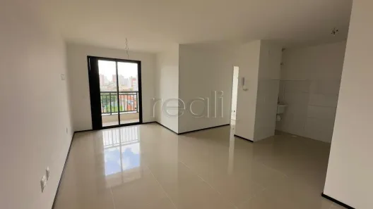 Apartamento com 3 Quartos à venda, 65m² no Joaquim Távora, Fortaleza