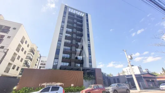 Apartamento com 2 Quartos à venda, 62m² no América, Joinville