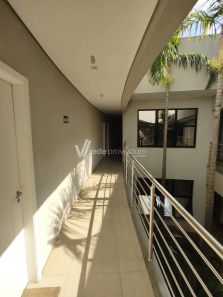 Sala Comercial com 2 Quartos para venda ou aluguel, 90m² no Ville Sainte Hélène, Campinas