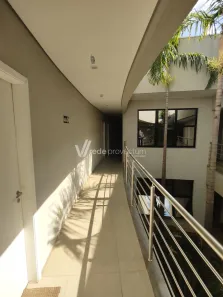 Sala Comercial com 2 Quartos para venda ou aluguel, 90m² no Ville Sainte Hélène, Campinas