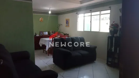 Casa com 3 Quartos à venda, 91m² no Vila Nova Santa Luzia, Bauru
