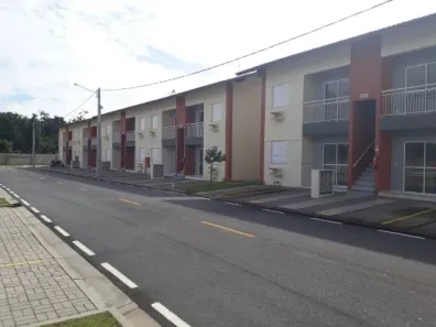 Casa com 2 Quartos à venda, 51m² no Coqueiro, Belém