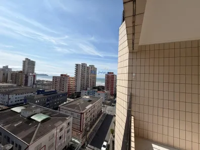 Apartamento com 2 Quartos à venda, 85m² no Tupi, Praia Grande