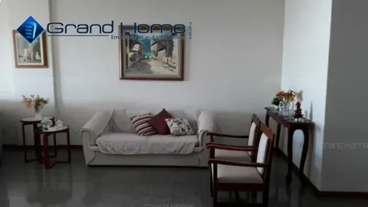 Apartamento com 4 Quartos à venda, 370m² no Praia da Costa, Vila Velha