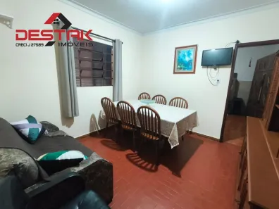 Casa com 1 Quarto para alugar, 70m² no Vila São Paulo, Jundiaí