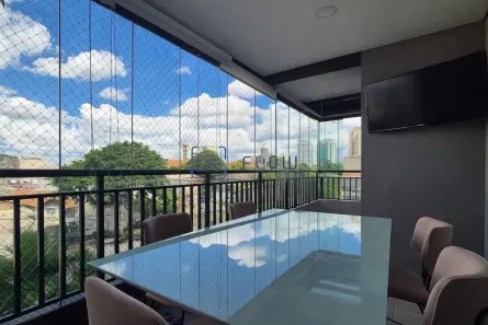 Apartamento com 3 Quartos à venda, 84m² no Ipiranga, São Paulo