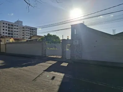 Casa de Condomínio com 3 Quartos à venda, 75m² no Passaré, Fortaleza