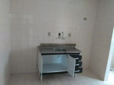 Apartamento com 2 Quartos para alugar, 50m² no Jardim Rio das Pedras, Cotia