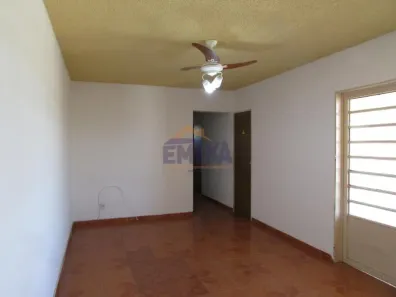 Apartamento com 3 Quartos para alugar, 60m² no Despraiado, Cuiabá