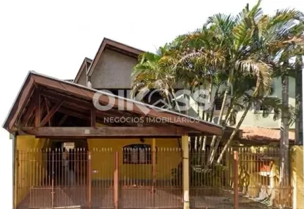 Casa com 3 Quartos à venda, 210m² no Jardim Altos de Santana, São José dos Campos