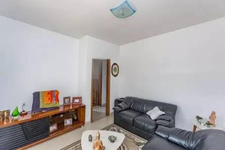 Casa com 3 Quartos à venda, 465m² no Coração Eucarístico, Belo Horizonte