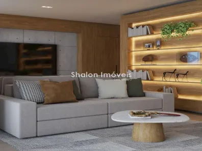 Apartamento com 3 Quartos à venda, 132m² no Santo Amaro, São Paulo