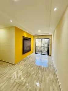 Apartamento com 2 Quartos à venda, 59m² no Jardim Belval, Barueri