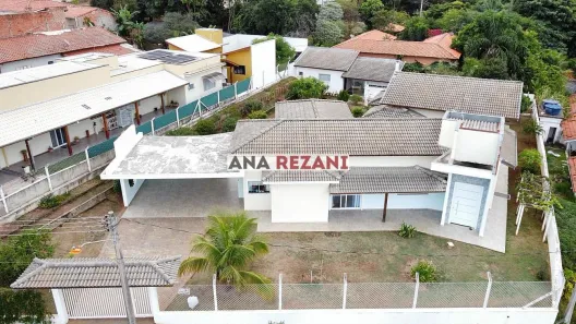 Fazenda/Sítio com 4 Quartos à venda, 330m² no Colina Nova Boituva, Boituva
