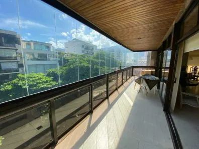 Apartamento com 4 Quartos à venda, 304m² no Leblon, Rio de Janeiro