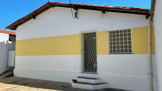 Casa com 3 Quartos à venda, 120m² no Parque Piauí, Teresina