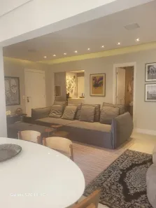 Apartamento com 3 Quartos à venda, 106m² no Centro, São Bernardo do Campo