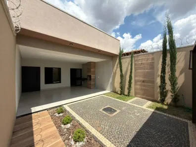 Casa com 3 Quartos à venda, 180m² no Setor Faiçalville, Goiânia