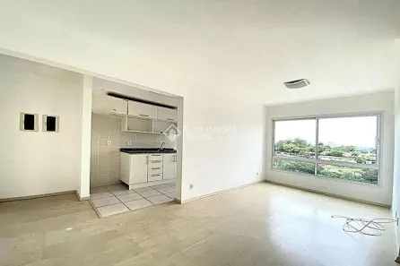 Apartamento com 2 Quartos à venda, 62m² no Jardim Mauá, Novo Hamburgo