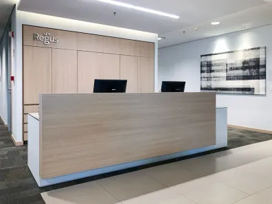 Sala Comercial para alugar, 1m² no Brooklin Paulista, São Paulo