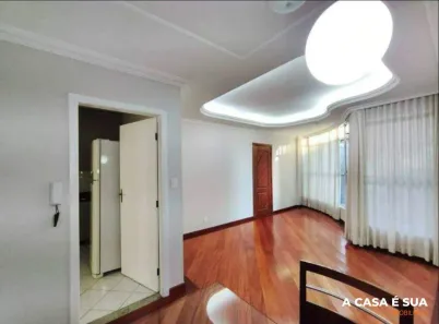 Apartamento com 3 Quartos à venda, 99m² no Eldorado, Contagem