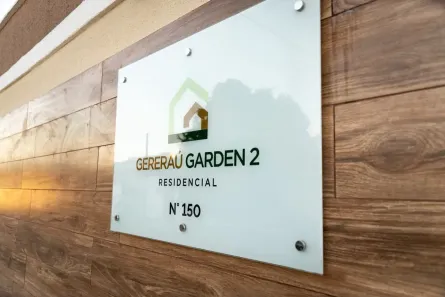 Apartamento com 2 Quartos à venda, 55m² no Gereraú, Itaitinga