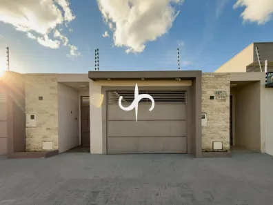 Casa com 3 Quartos à venda, 235m² no São Carlos, Anápolis