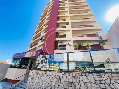 Apartamento com 3 Quartos à venda, 148m² no Centro, Marília